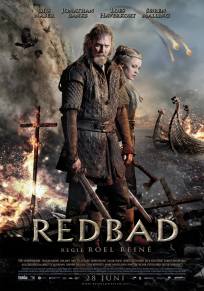 Redbad film